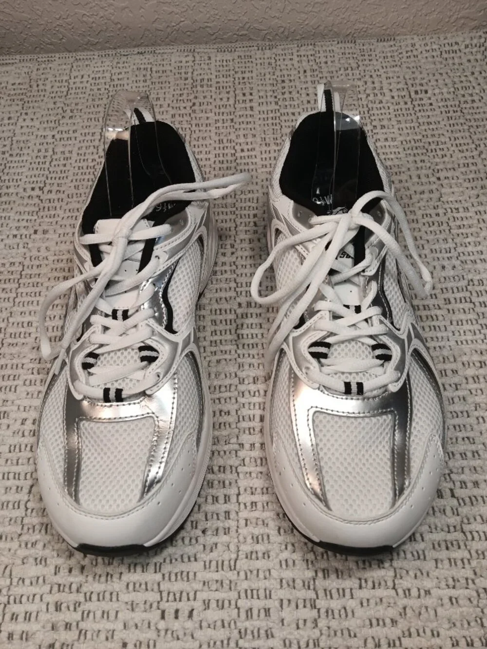 Avia Men's 5000 Athletic Performance Running Sneakers sz 9.5 Wide Width